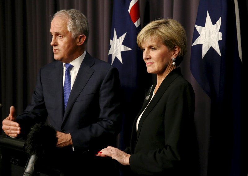 Australija ima novog premijera, Abbot izgubio od milijunaša Turnbulla