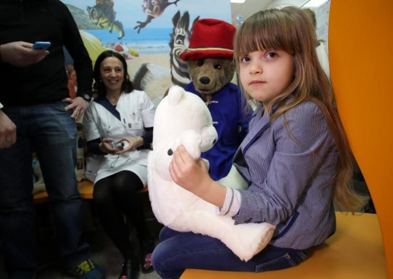 Dječja bolnica Srebrnjak otvara prvu jednodnevnu dječju kirurgiju u Hrvatskoj