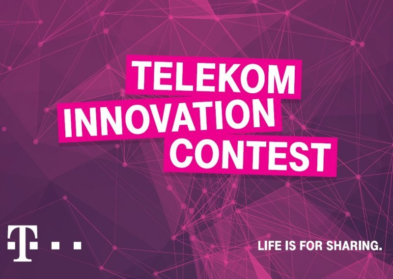 Startupovi, evo novog natjecanja Deutsche Telekoma!