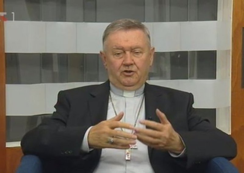 Biskup Rogić: Razmišljamo o premještanju komemoracije s Bleiburga