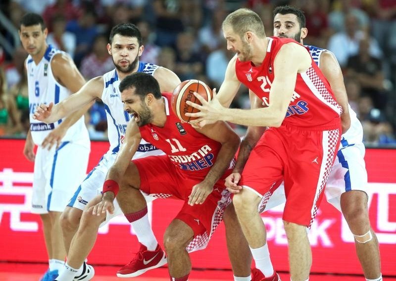 Ozljede ih neće zaustaviti: To će biti jako teška utakmica