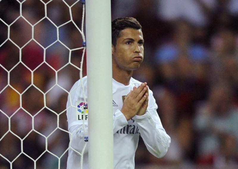 U Madridu ogorčenje: Ovakav Real ne pamtimo!