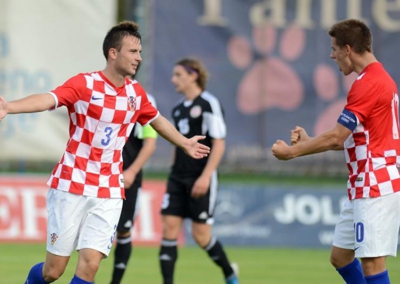 Hrvatski nogometni biseri do teške pobjede