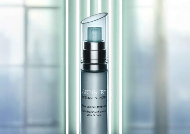 Poklanjamo serum Artistry Intensive care za revitalizaciju kože