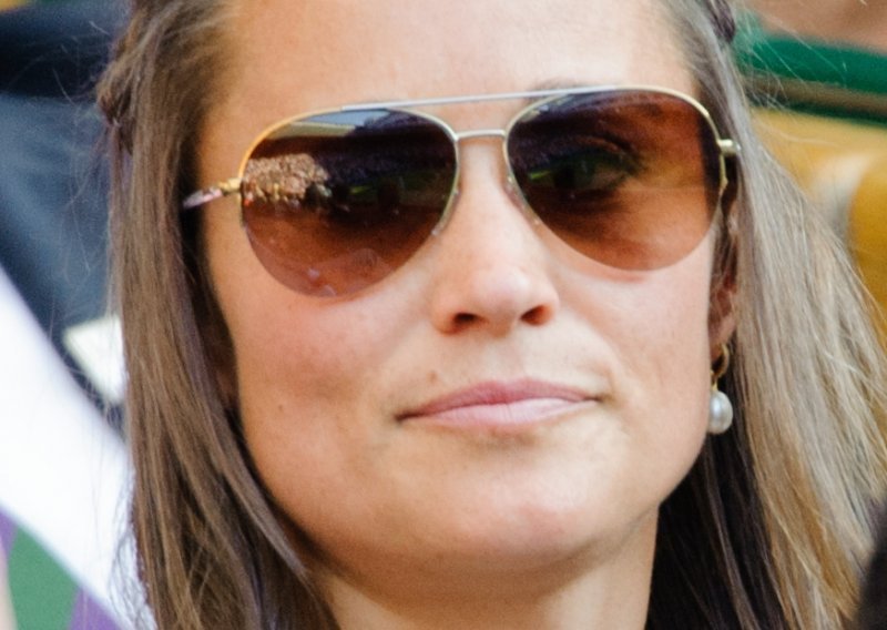 Pippa Middleton u bikiniju čista je senzacija