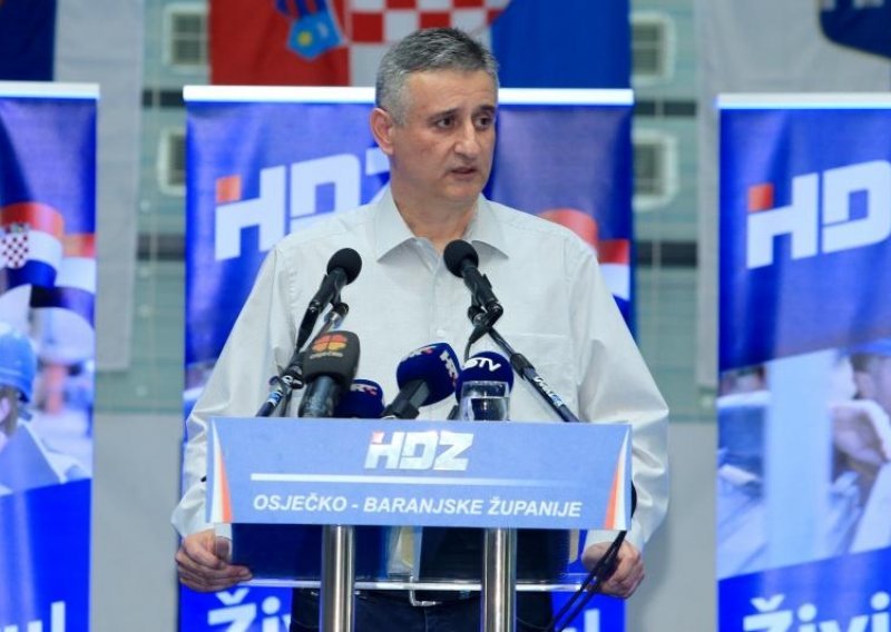 'Istina o žrtvama komunizma još se skriva'