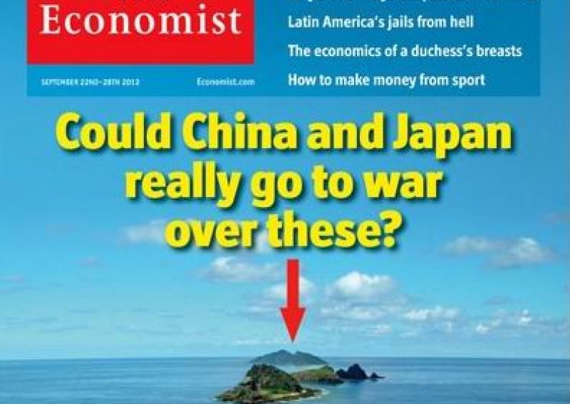 The Economist dobio prvu glavnu urednicu