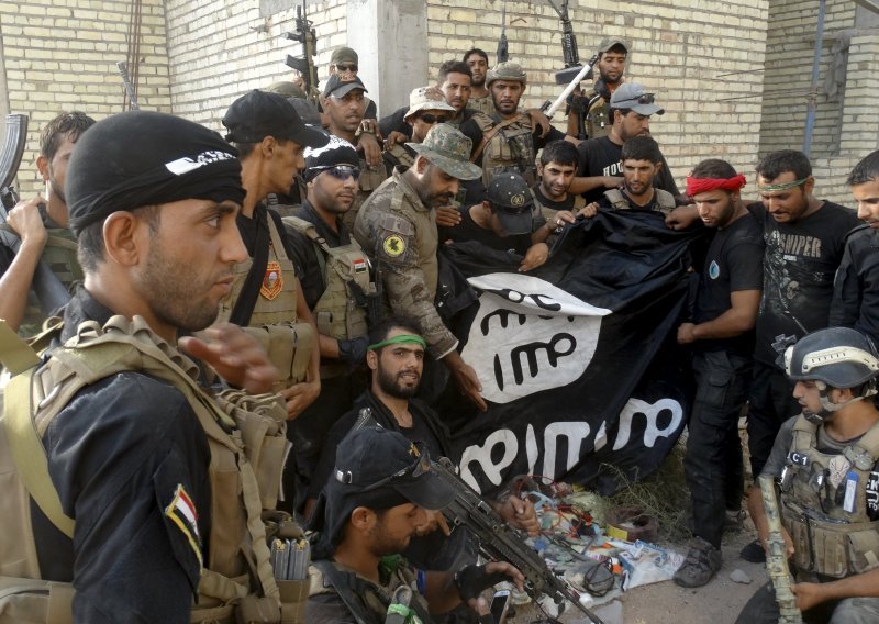 'Ubojstvo Salopeka pokazuje da IS ima kontrolu na Sinaju'