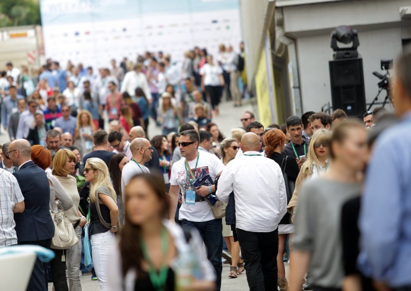 Od 24. do 27. rujna svi putevi vode u Rovinj!