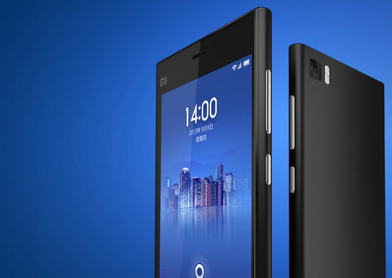 Kineski Xiaomi u tri mjeseca prodao 11 milijuna mobitela