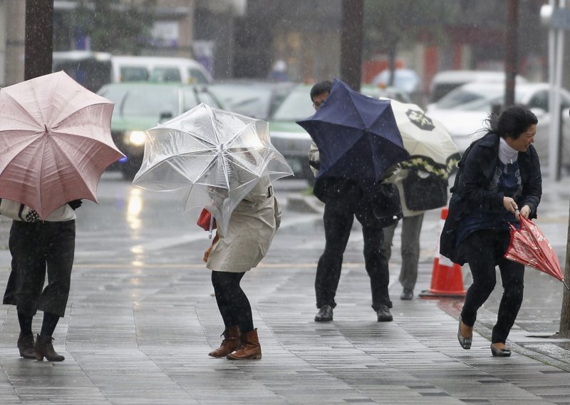 Čak 14 mrtvih u nevremenu u Argentini