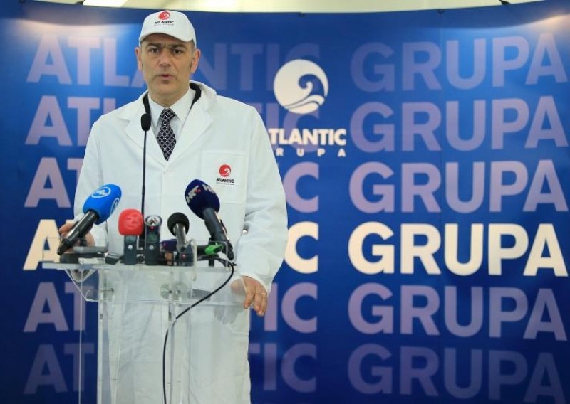 Atlantic grupa: Prihod rastao 3,5 posto, dobit 10 posto