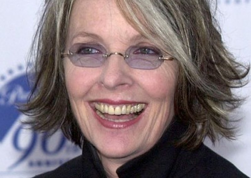 Diane Keaton u ulozi redovnice stiže na male ekrane