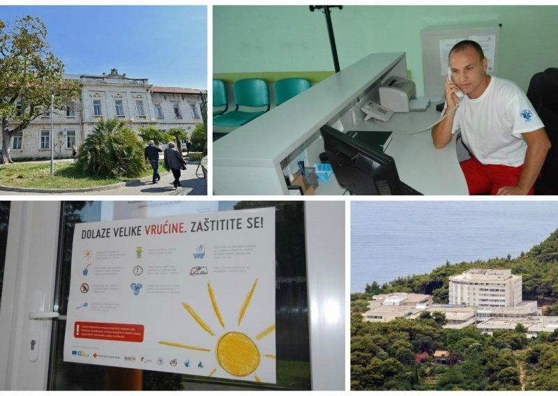 'Nije isto hladiti bolnicu i kafić, ali snašli smo se!'