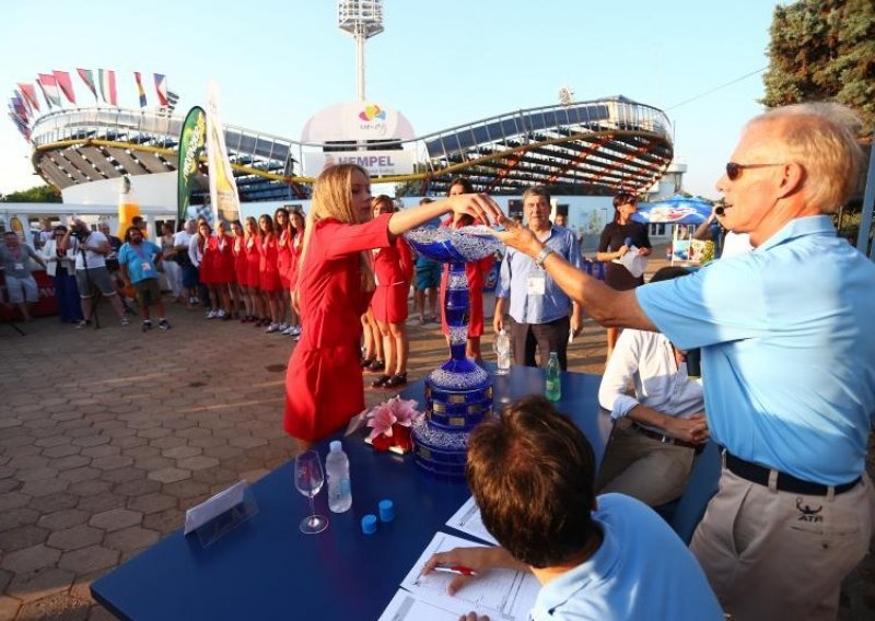 Ćorić doznao prvog protivnika u Umagu