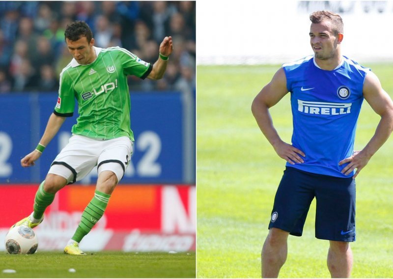Zvijezda razočarala, Inter ju tjera i dovodi Perišića?
