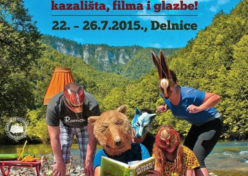 KotarFEST! poziva na porciju kulture u prirodi