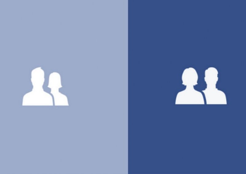 Žene više nisu u sjeni muškaraca na Facebooku