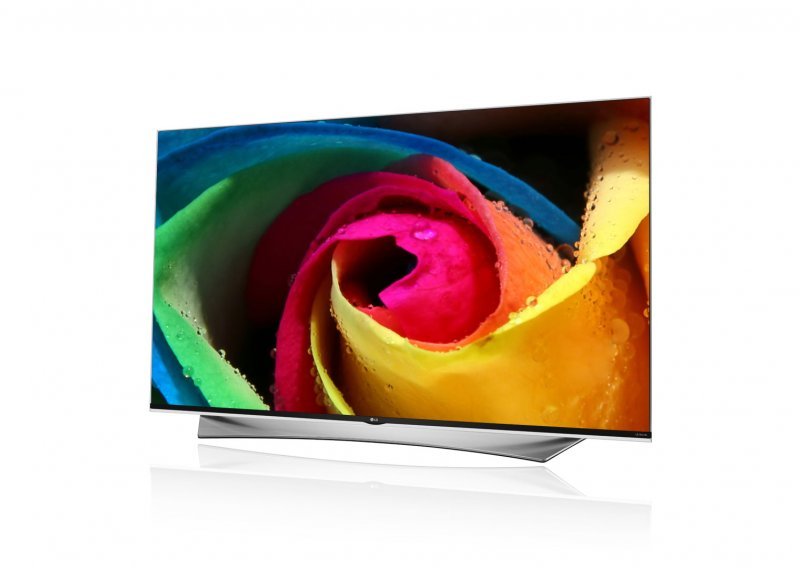 LG nudi UHD TV dijagonale 55 i 64 inča