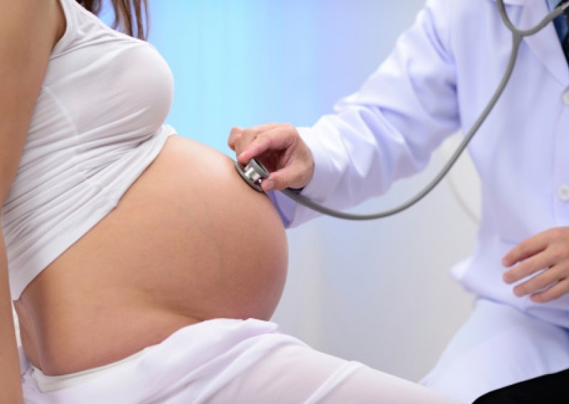 Besplatni pregledi kože za trudnice