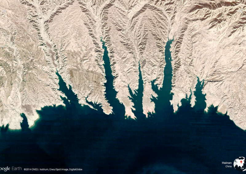 Google Earth slavi 10 godina postojanja