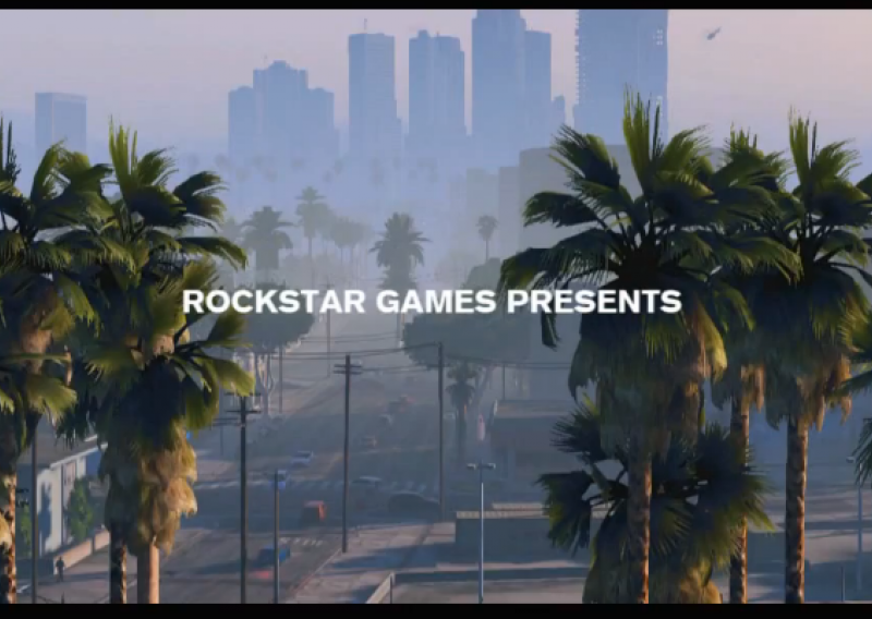 Novi screenshotovi za Grand Theft Auto 5!