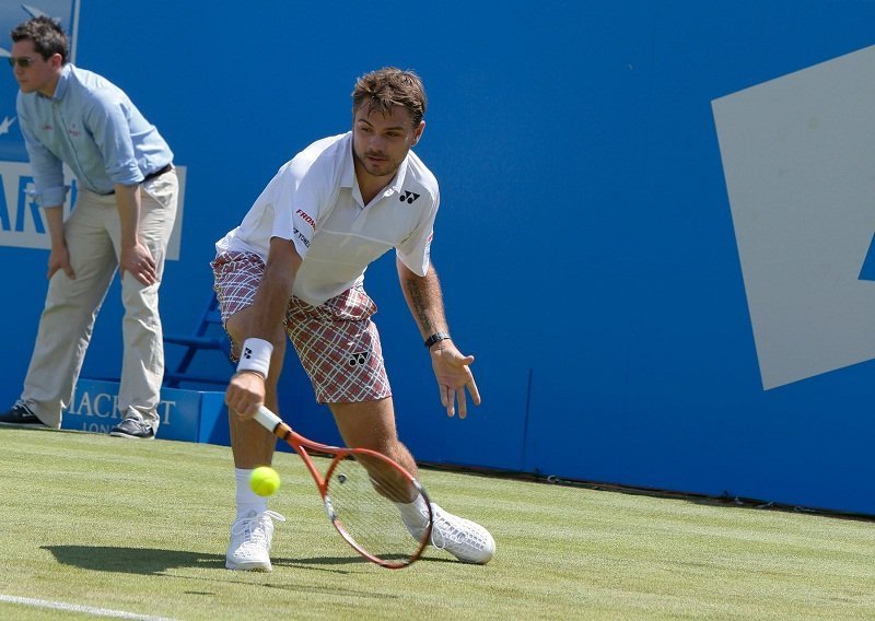 Osvojio Roland Garros, a sada nije stigao ni do pobjede