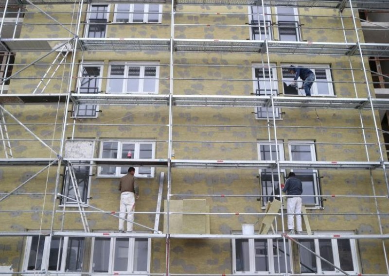 Evo koje države zadržavaju ograničenja za hrvatske radnike