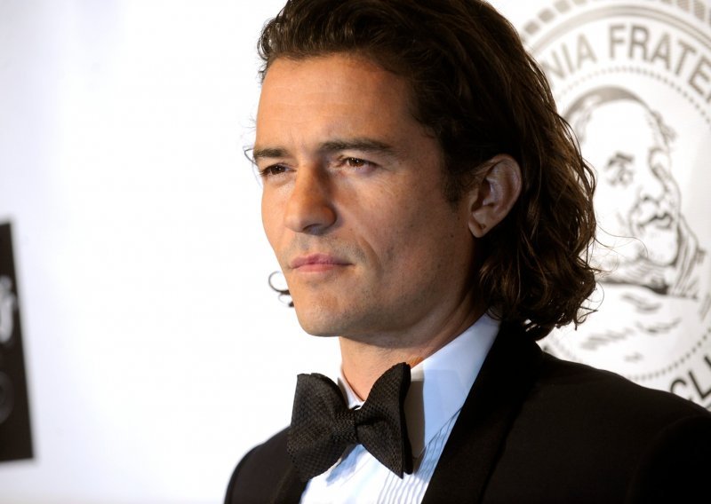 Tko je fatalna Brazilka koju ljubi Orlando Bloom?
