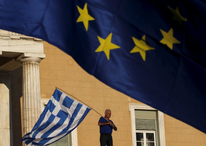Štediše u očaju, banke u Grčkoj zatvorene do 6. srpnja