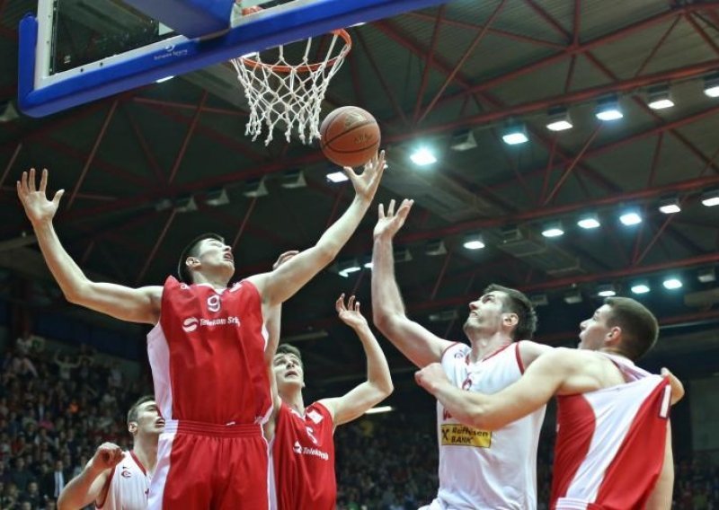 Igranje dan za danom više odgovara Cedeviti nego Zvezdi