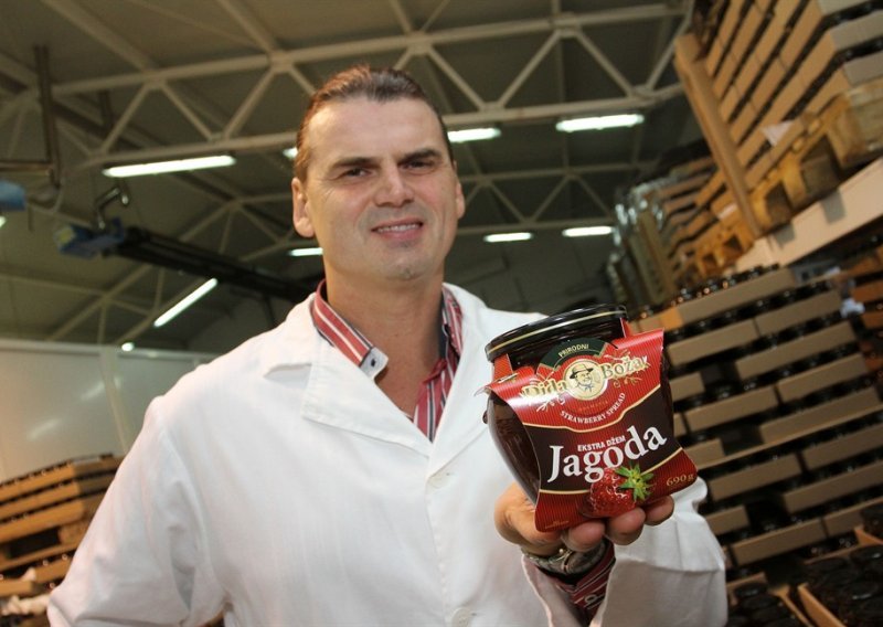 Selio ljude, glumio, a svijet osvojio džemovima iz Hrvatske