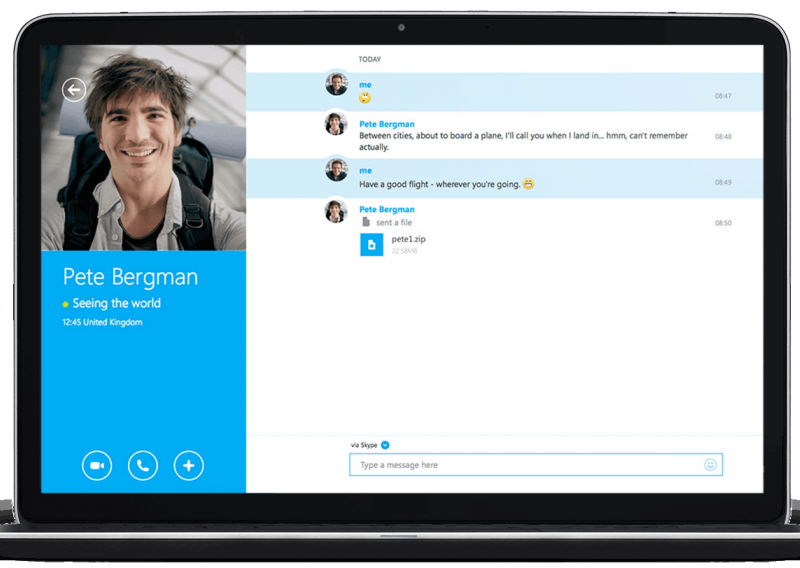 Skype za Web sada dostupan svima