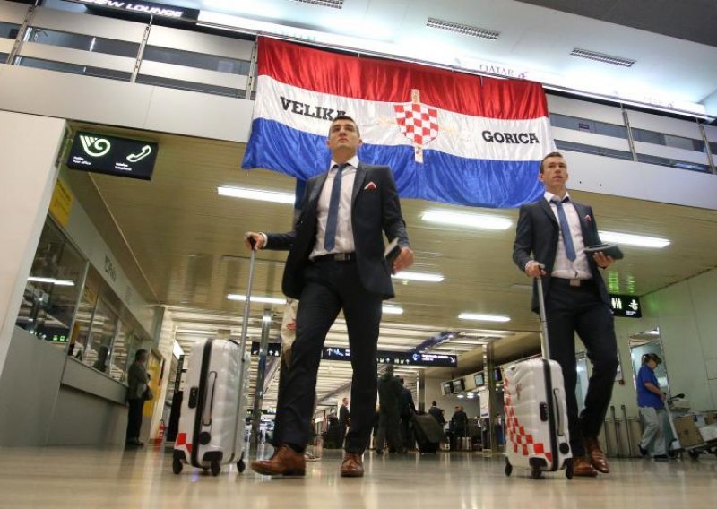Mancini o zadržavanju Kovačića i dovođenju Perišića