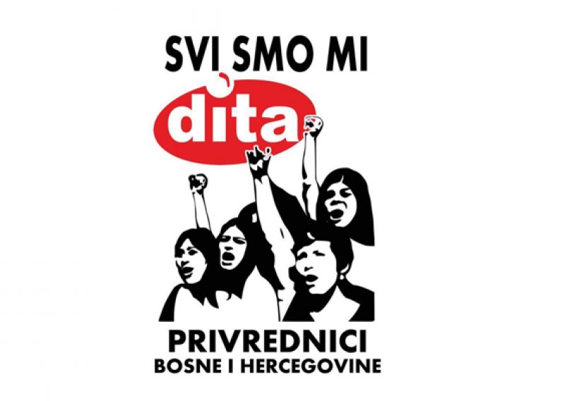 Građani u BiH reklamama na Facebooku spašavaju tvornicu deterdženta