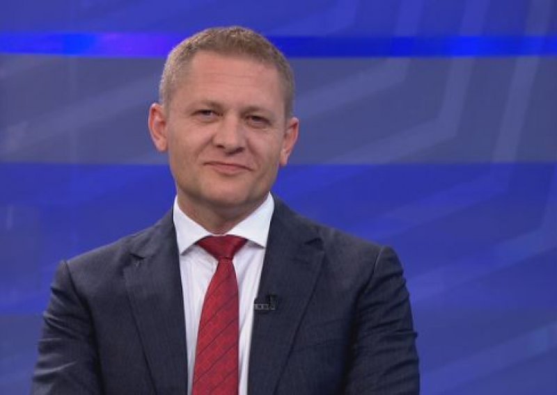 Obračun u Otvorenom: Tko o čemu, Beljak o uhljebima