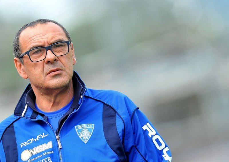 Novog Realovog trenera mijenja Empolijev spasitelj