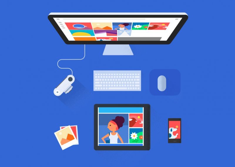 Google automatski sprema sve vaše fotografije? Ovako ga možete zaustaviti