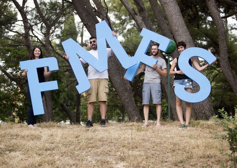 FMFS - festival koji stvara prijateljstva i rađa ljubavi