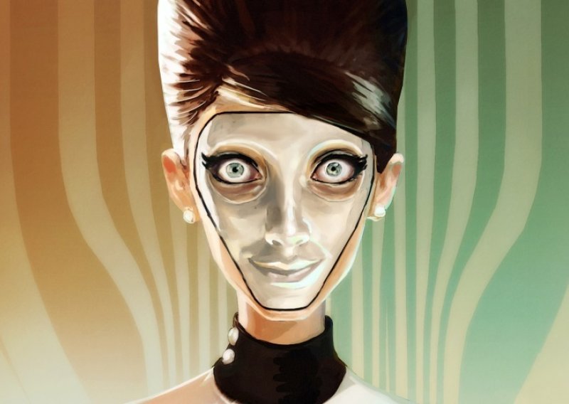 'We Happy Few' izgleda fascinantno