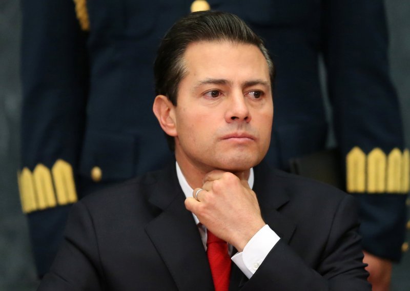 Meksički predsjednik osudio Trumpovu odluku