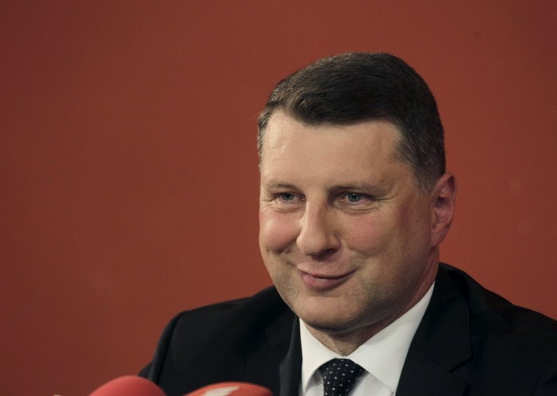 Latvija dobila predsjednika iz stranke Zelenih