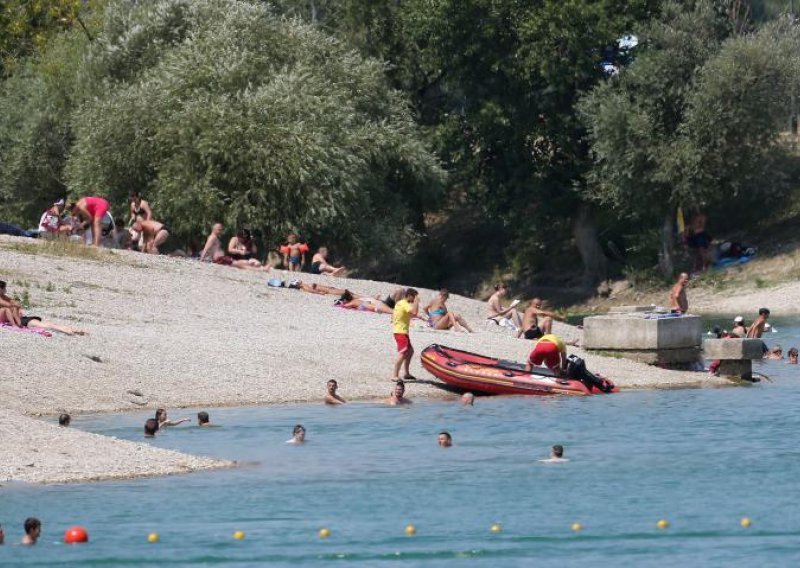 Bandić na Tijelovo sazvao krizni sastanak o Jarunu