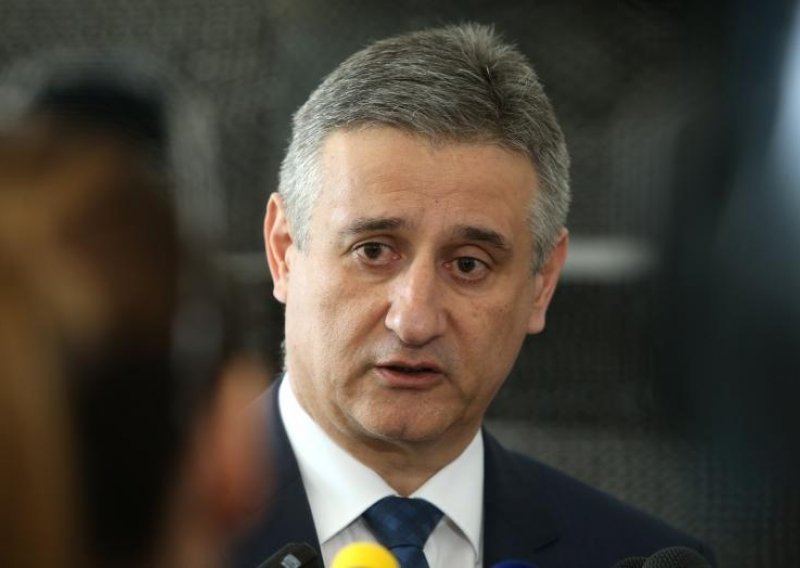 HDZ pobijedio na mjesnim izborima u Varaždinu