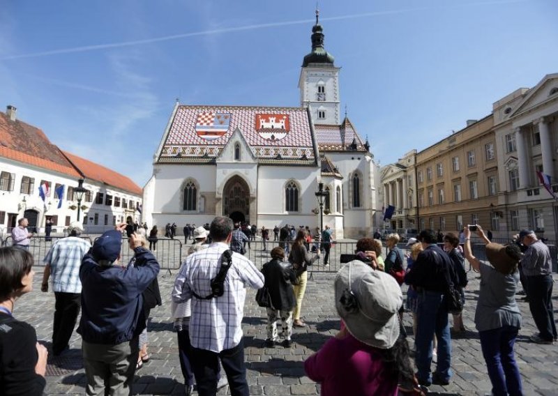 'Vjernici su nam se žalili da nisu mogli doći u crkvu'