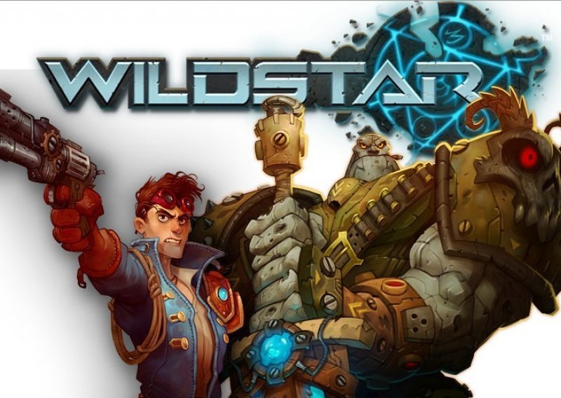 Zanima vas kako izgleda Wildstarov PvP?