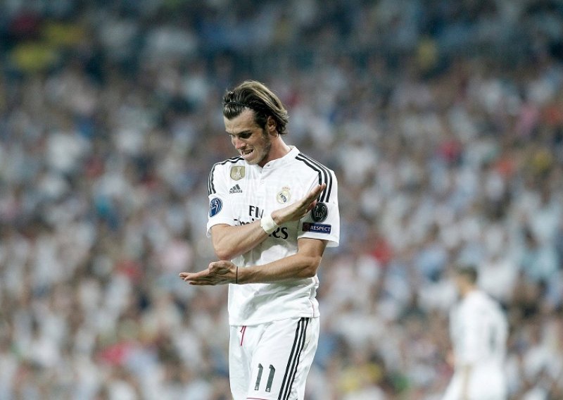 Bale ostaje, Benitez dolazi, Agüero velika želja!