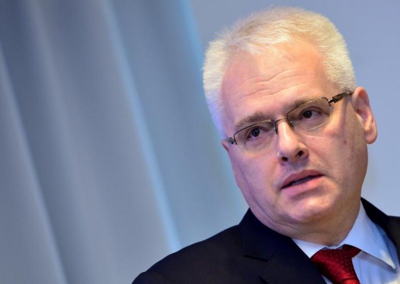 HND opleo po Josipoviću