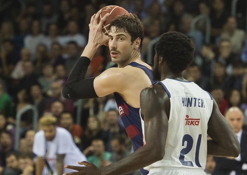 Među pet najboljih u povijesti Barcelone sada je i jedan Hrvat!