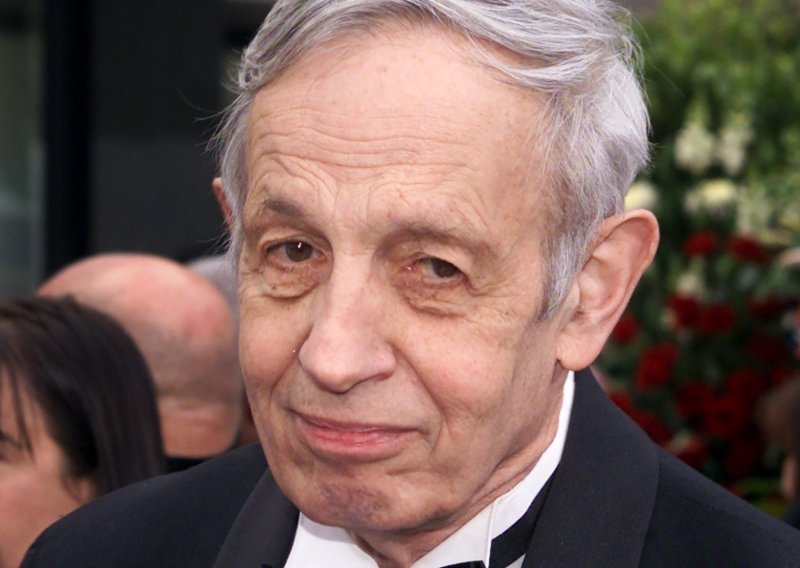 Poginuo 'genijalni um', nobelovac John Nash